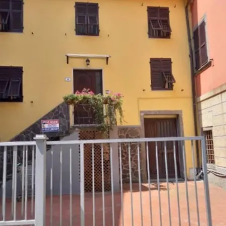 Orizzonte 5 Terre - Casa Gragnola, Centro Storico Gragnola